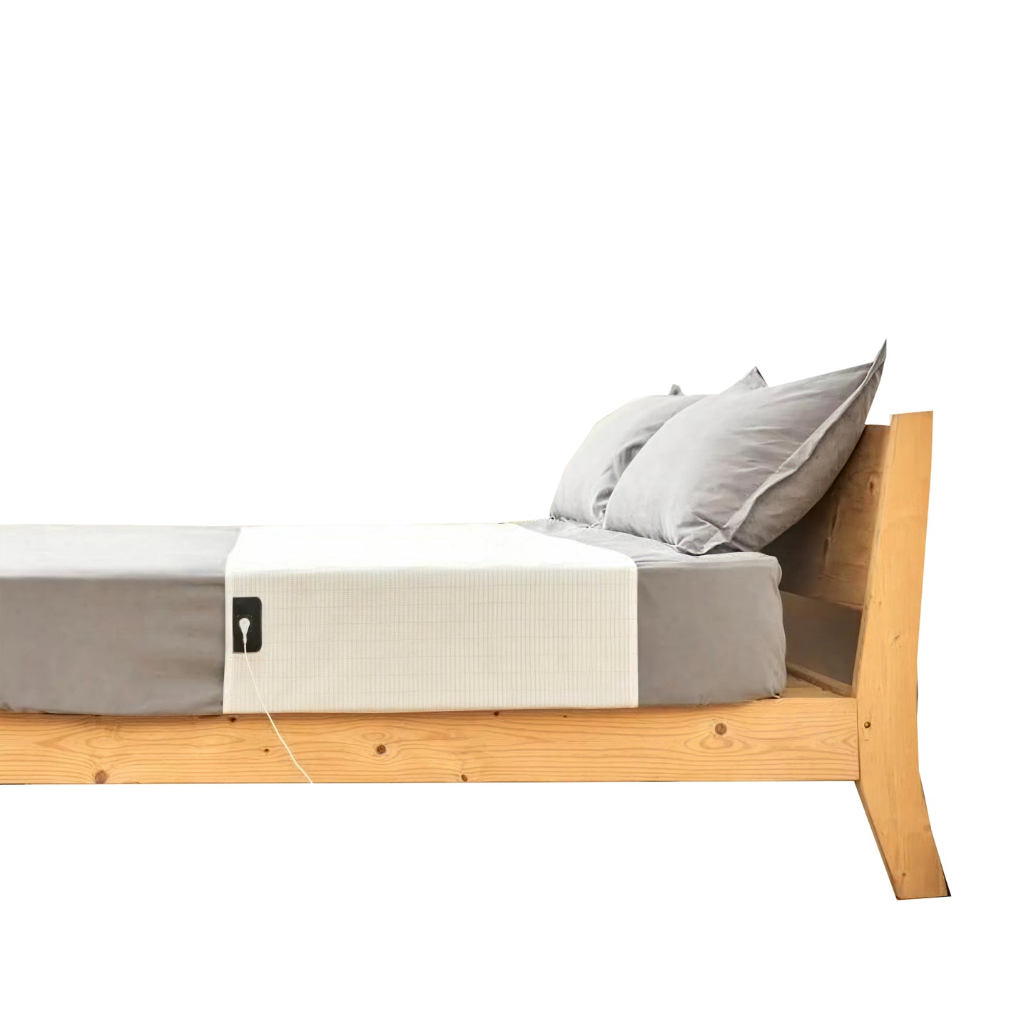 TryGrounding Bed Sheet