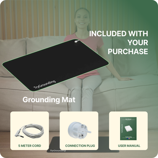 TryGrounding Mat