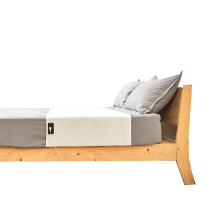 TryGrounding Bed Sheet