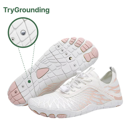 Barefoot Grounding Shoe TerraOne