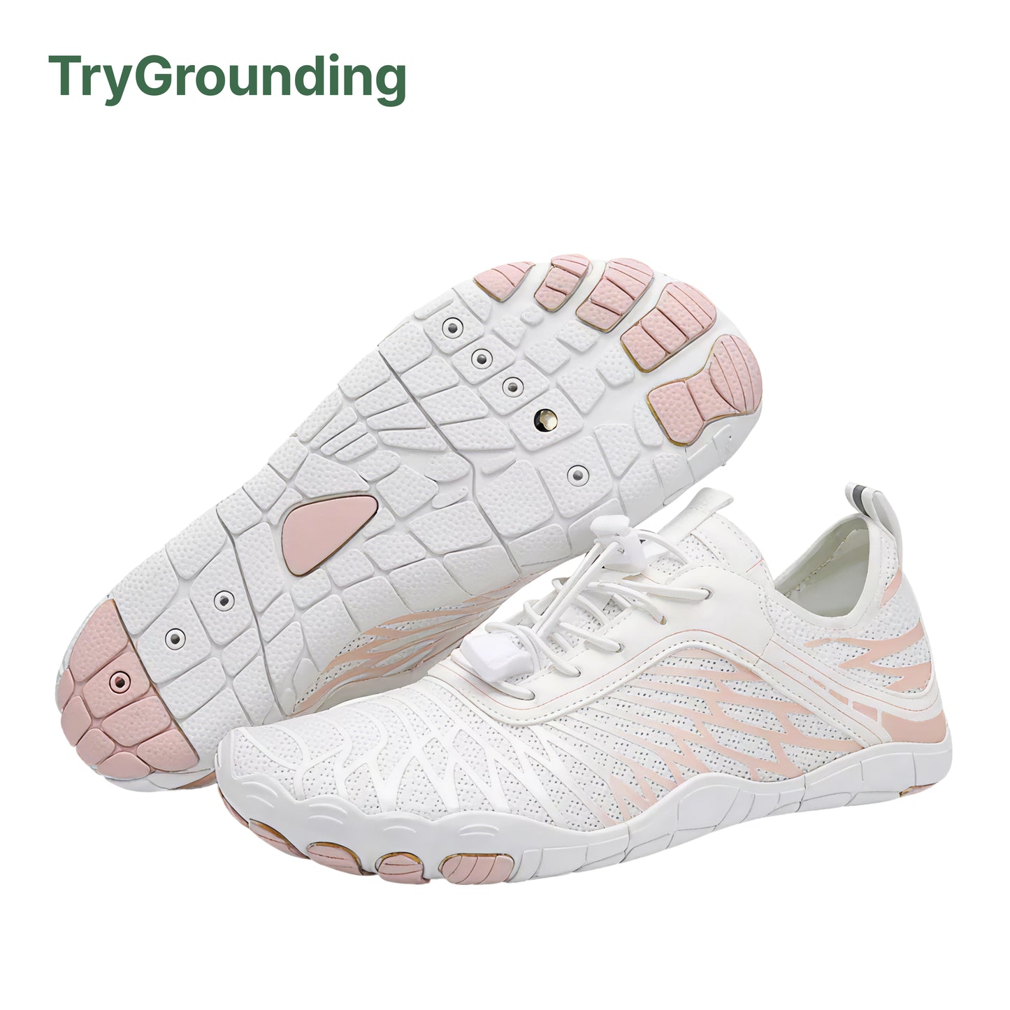 Barefoot Grounding Shoe TerraOne