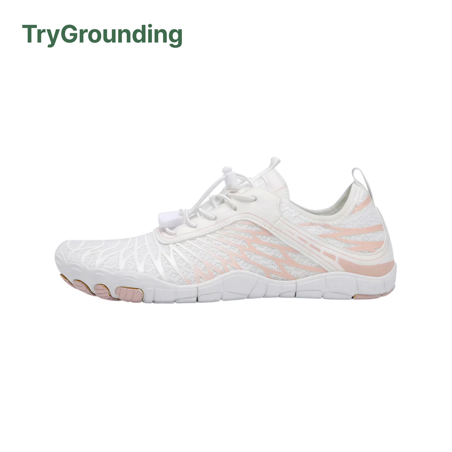 Barefoot Grounding Shoe TerraOne