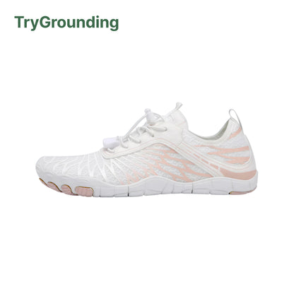 Barefoot Grounding Shoe TerraOne