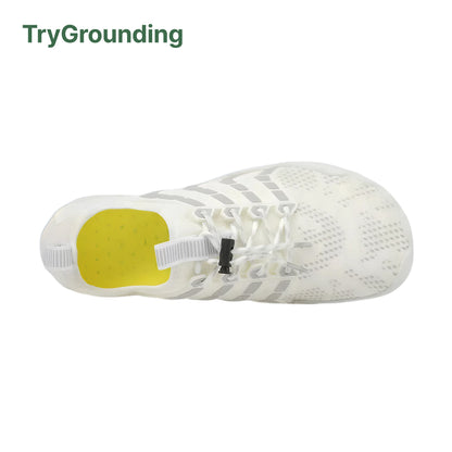 Barefoot Grounding Shoe TerraPlus