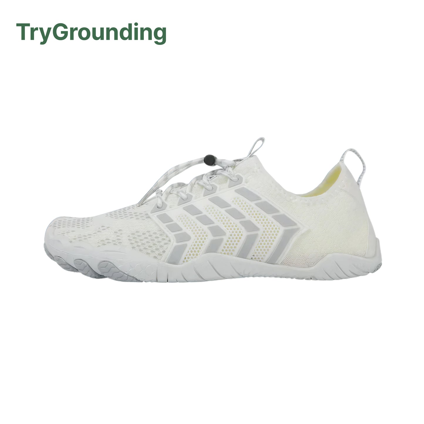 Barefoot Grounding Shoe TerraPlus