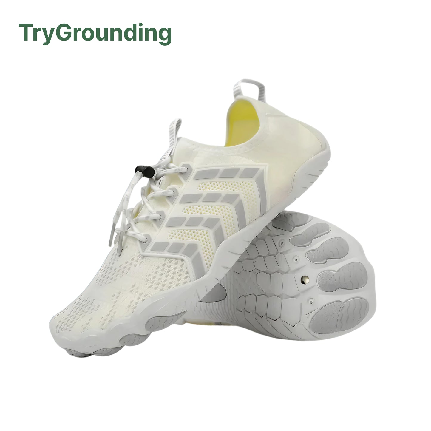 Barefoot Grounding Shoe TerraPlus