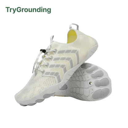 Barefoot Grounding Shoe TerraPlus