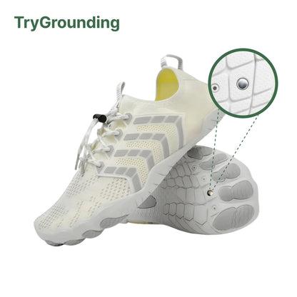Barefoot Grounding Shoe TerraPlus