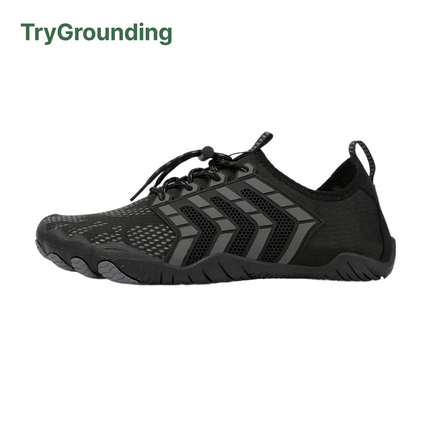Barefoot Grounding Shoe TerraPlus