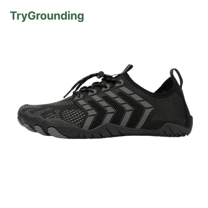 Barefoot Grounding Shoe TerraPlus