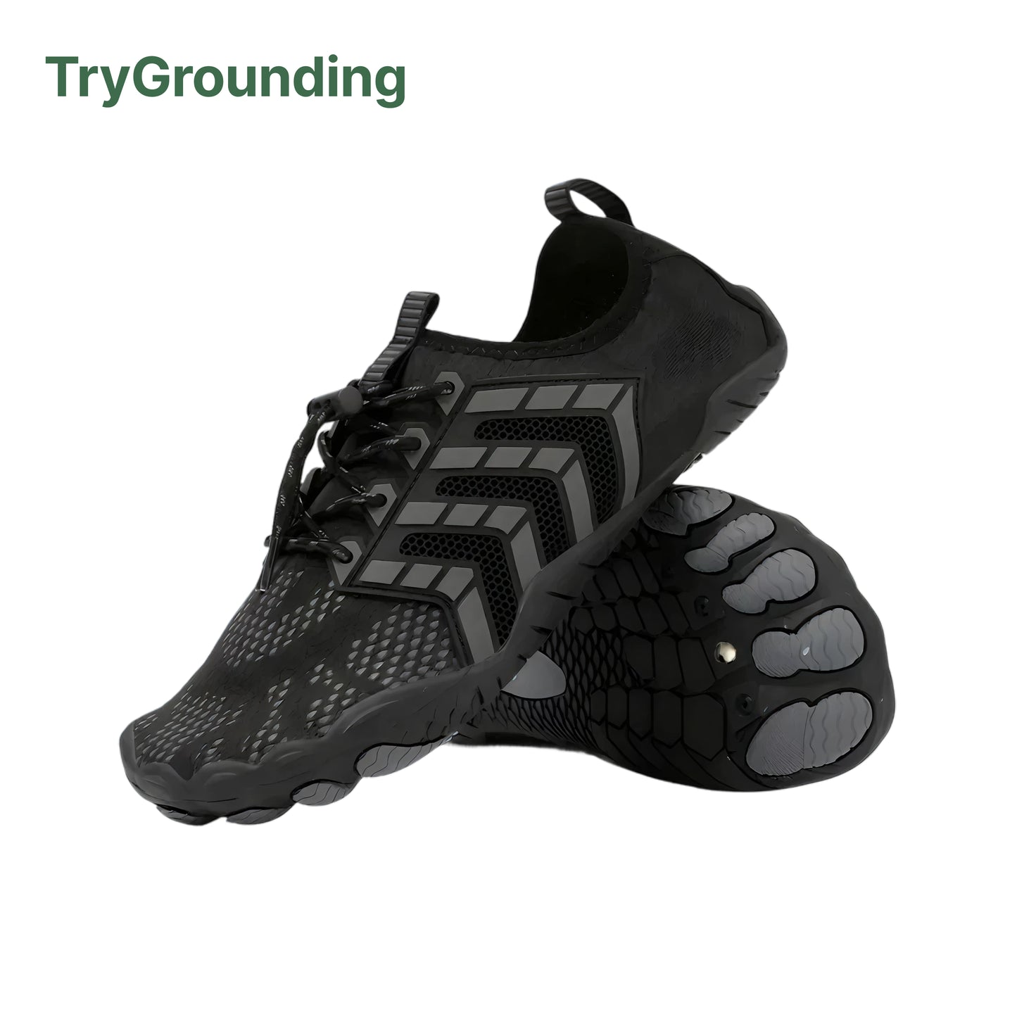 Barefoot Grounding Shoe TerraPlus