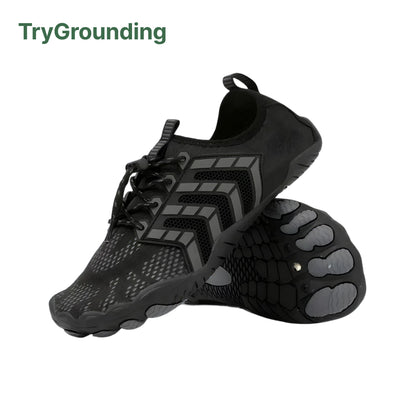 Barefoot Grounding Shoe TerraPlus