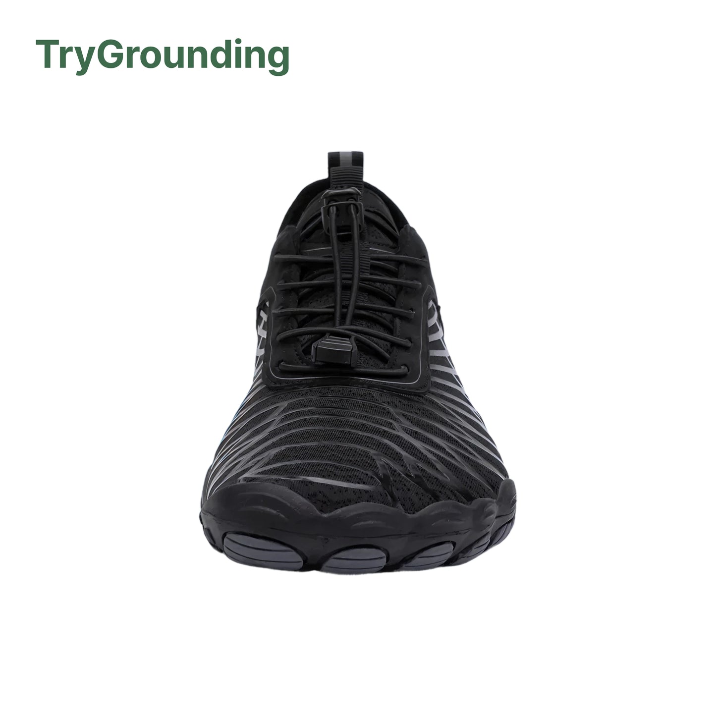 Barefoot Grounding Shoe TerraOne