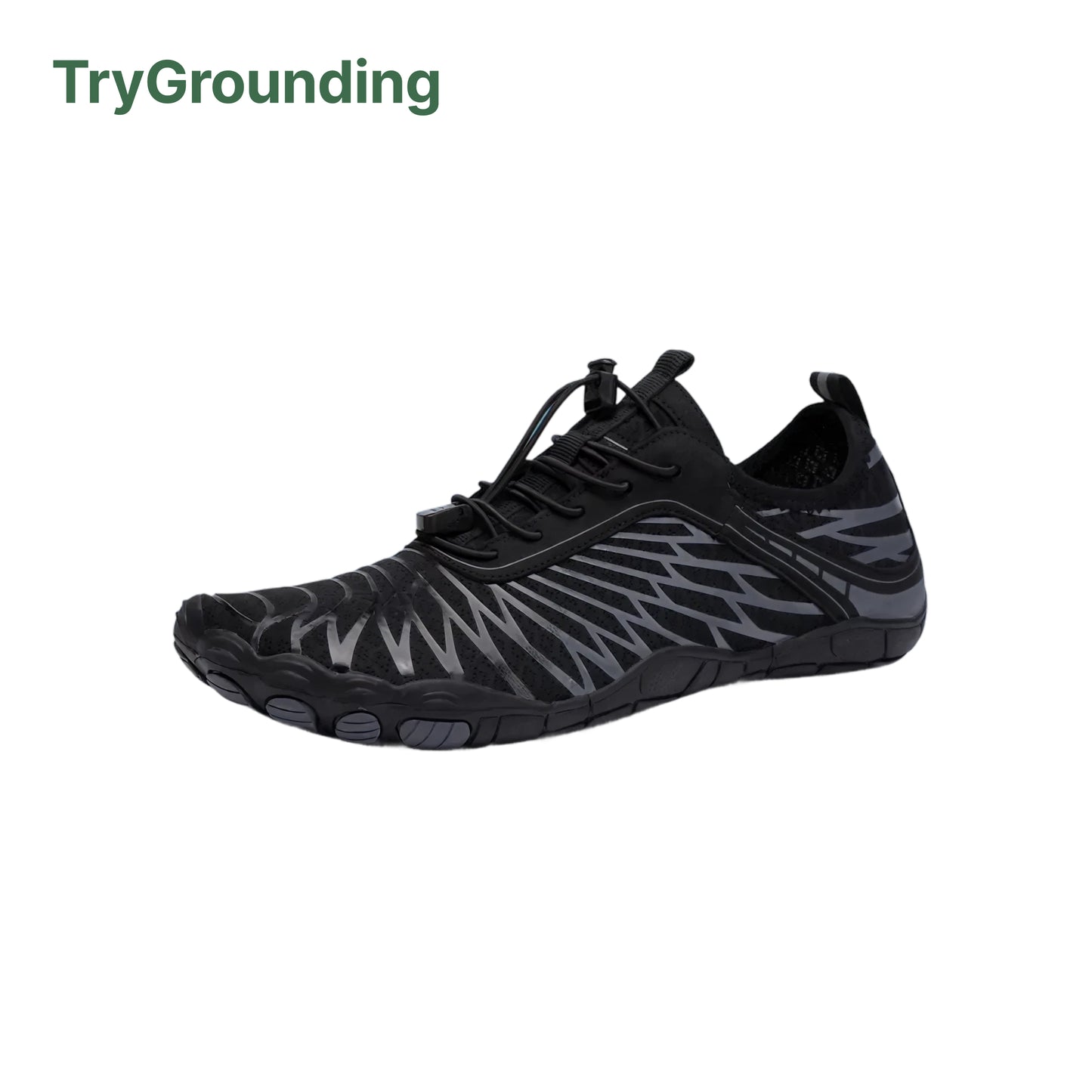 Barefoot Grounding Shoe TerraOne