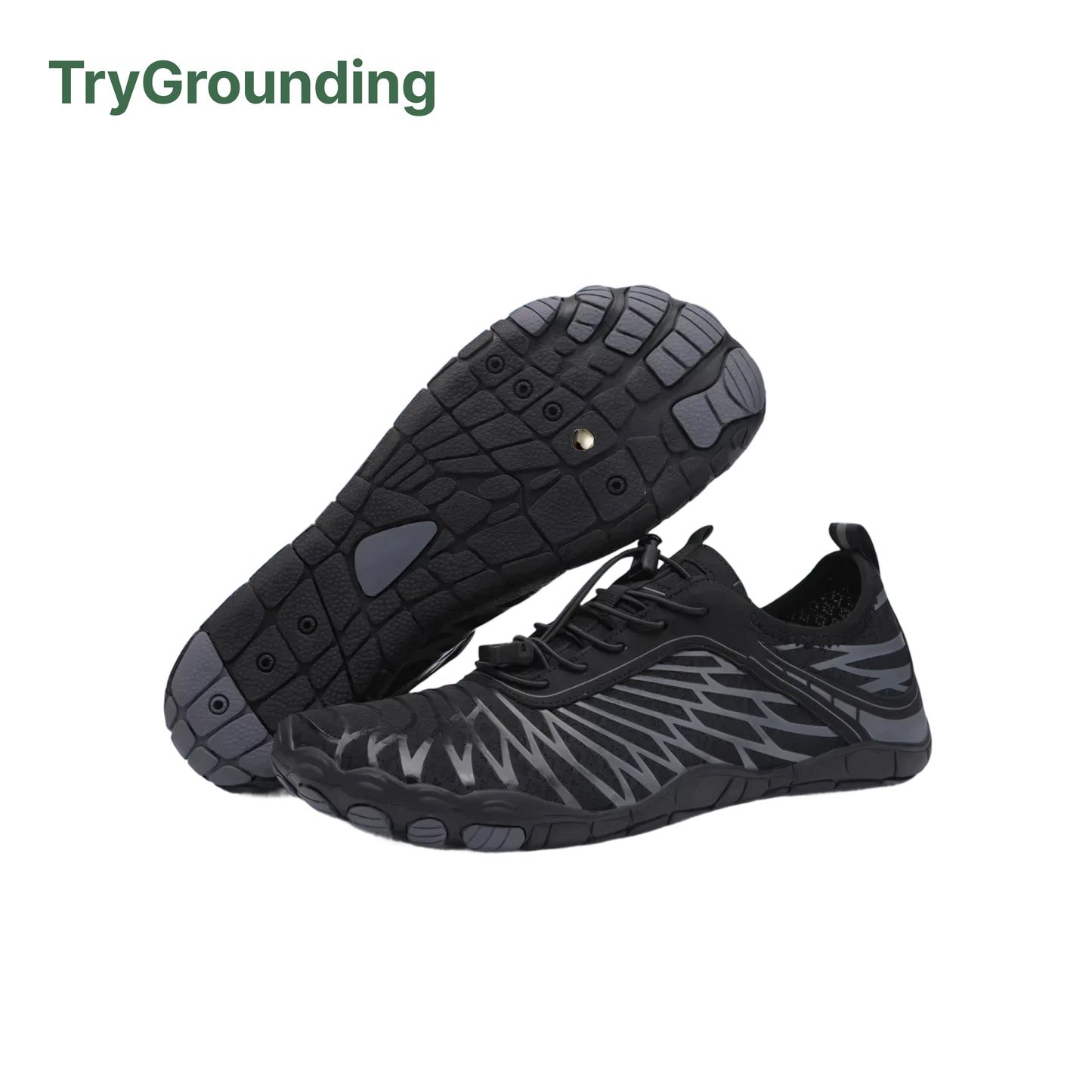 Barefoot Grounding Shoe TerraOne