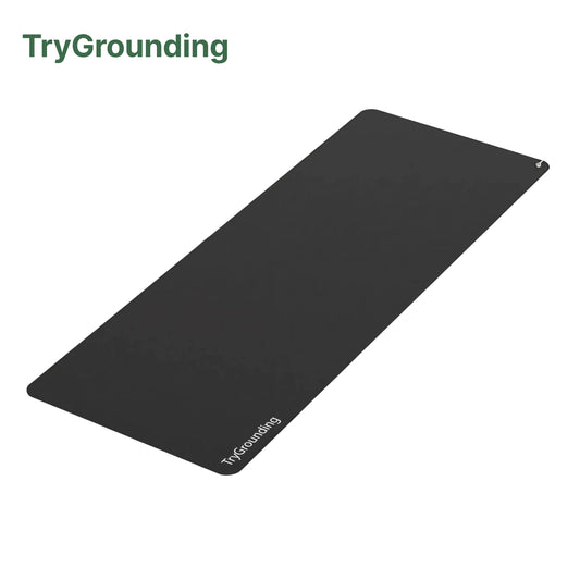TryGrounding Yoga Mat