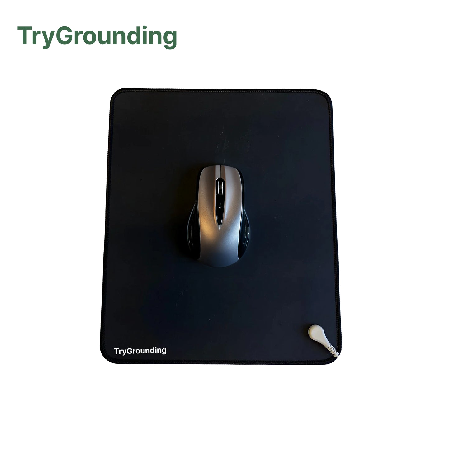 TryGrounding Desk Mat