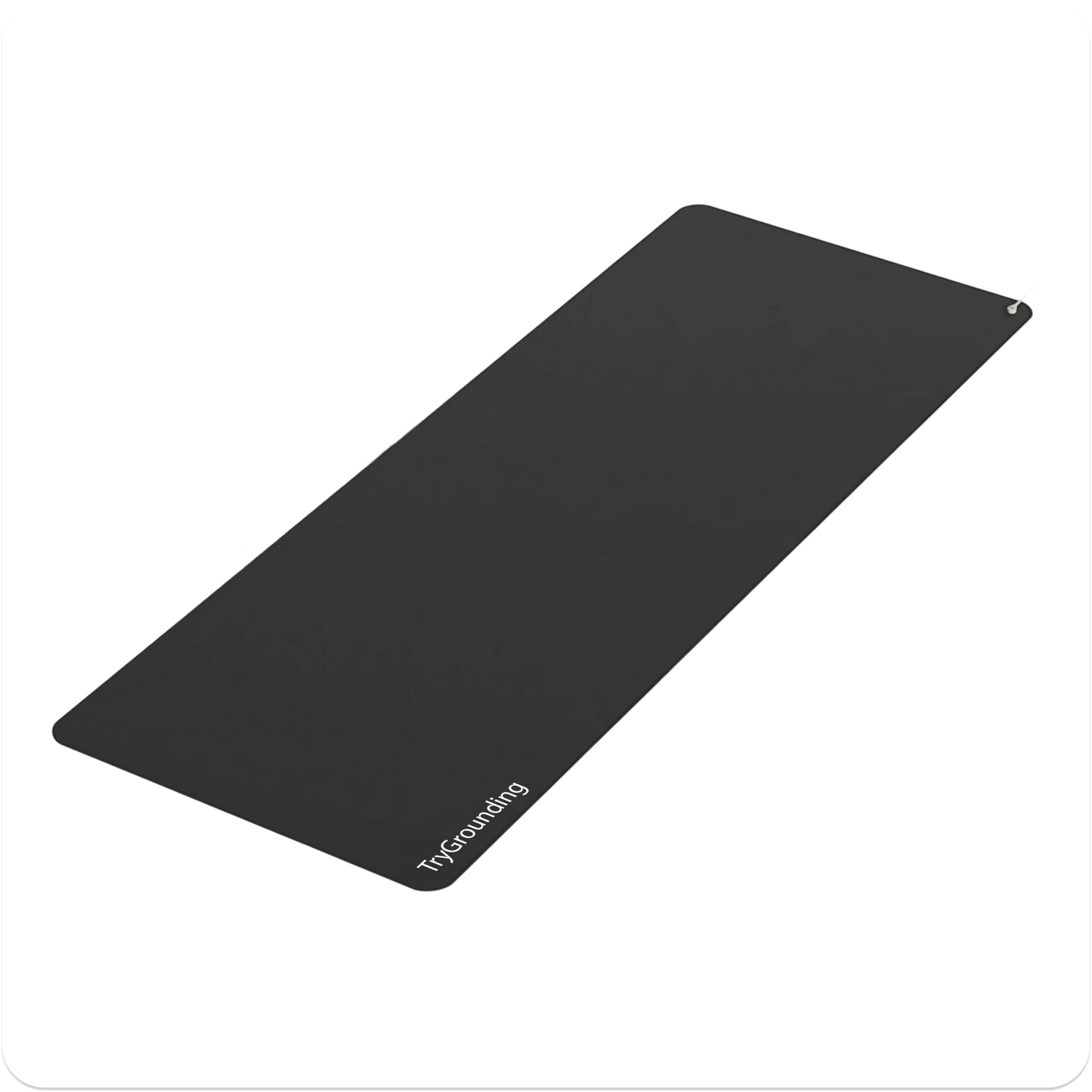 TryGrounding Yoga Mat