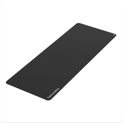 TryGrounding Yoga Mat
