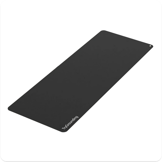 TryGrounding Yoga Mat